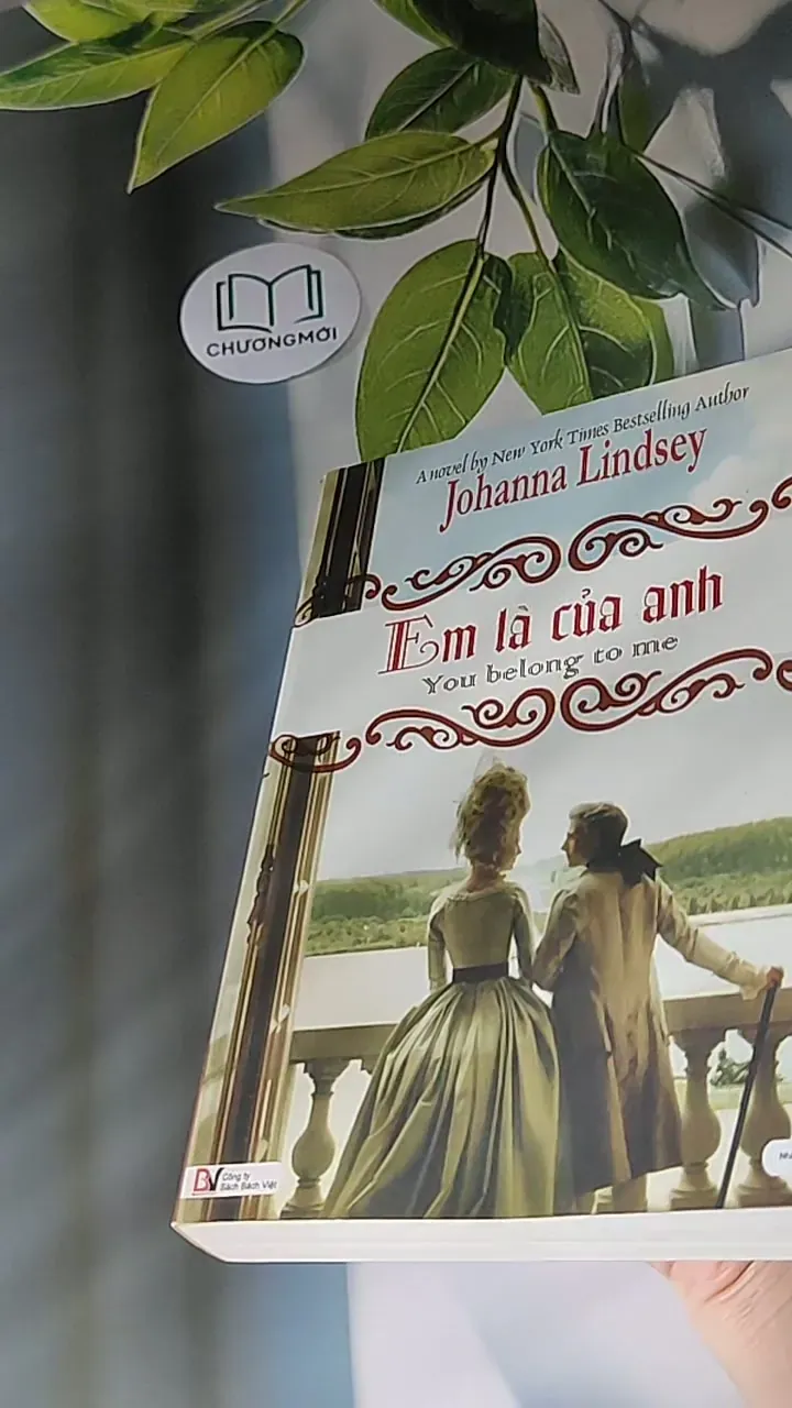 Em Là Của Anh 607671