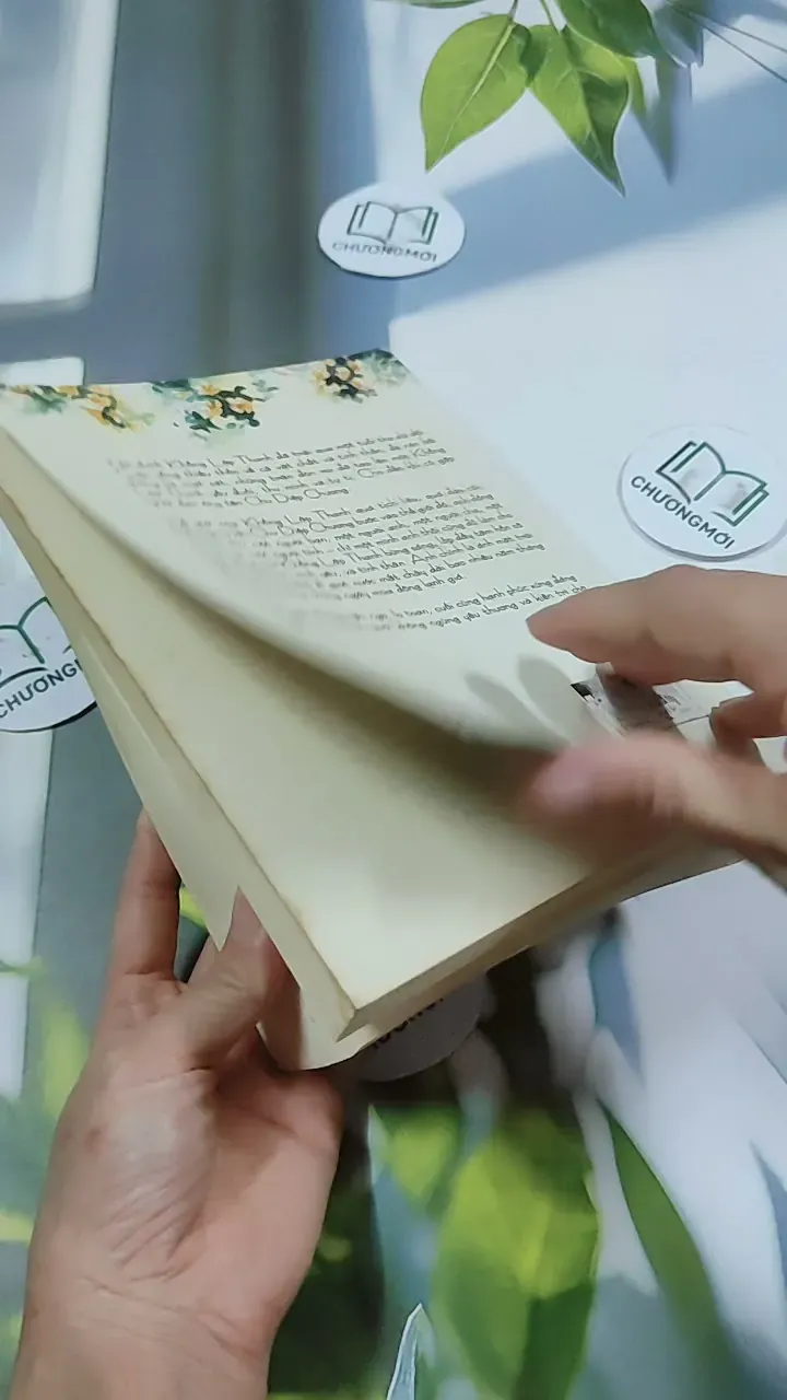 Bánh Xe Định Mệnh - Nhiễu Lương Tam Nhật 744734