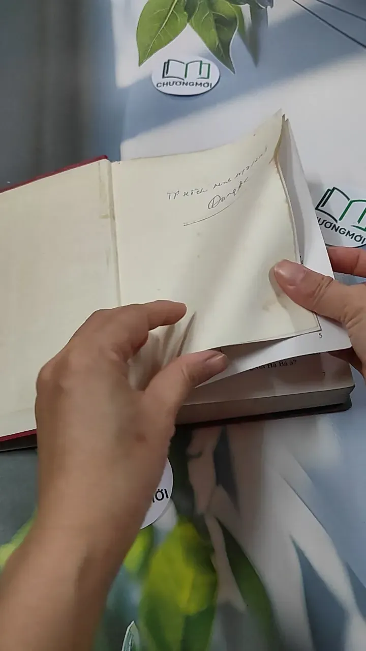 [MIỄN PHÍ BỌC SÁCH] Truyện Ngắn Nguyễn Huy Thiệp - Nguyễn Huy Thiệp 749590