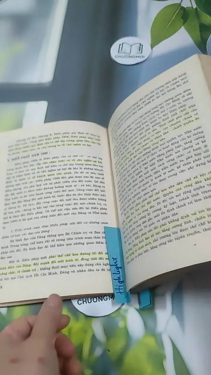 Tìm Hiểu Hiến Pháp Việt Nam - Phan Đình Khánh & Phạm Đức Bảo 727352