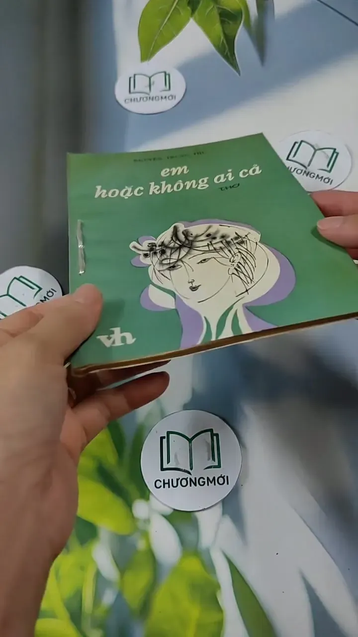 Thơ - Em Hoặc Không Ai Cả (1995) 713836