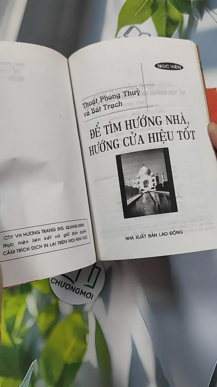 Combo: Thuật Phong Thủy & Bát Trạch, 100 Điều Kiêng Kỵ Về Phong Thuỷ Nhà Ở 776145