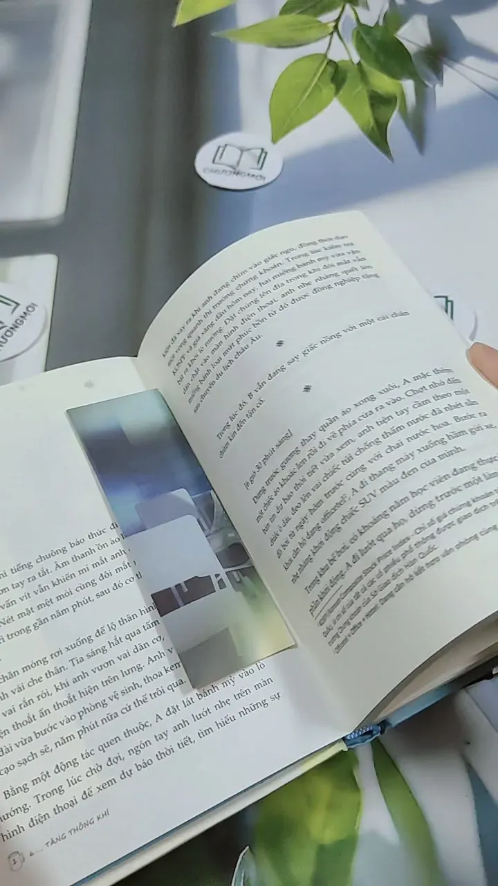 [MIỄN PHÍ BỌC SÁCH] Bộ Tầng Thông Khí (bìa cứng) - J. Soori 744779