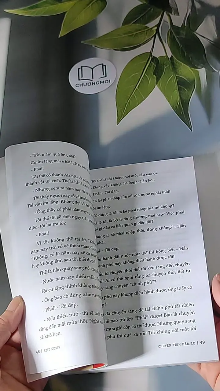 Chuyện tình đẫm lệ (2012) - Aziz Nesin 607674