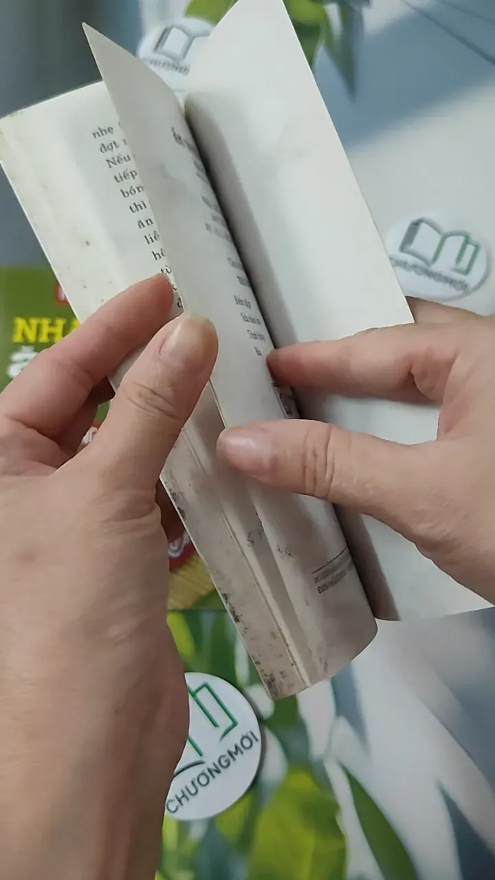 Combo Ẩm Thực Dưỡng Sinh, Nhập Môn Ăn Cơm Gạo Lứt Ohsawa - Thái Khắc Lễ 780814