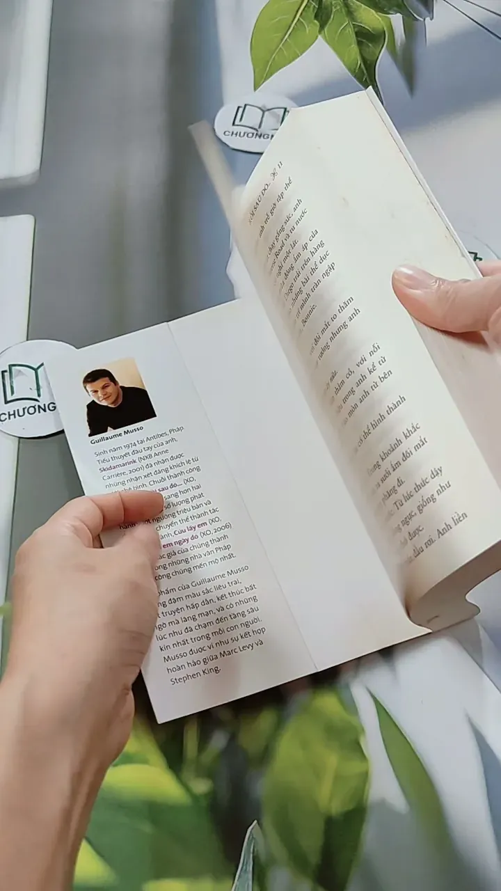 Rồi Sau Đó... - Guillaume Musso 744675