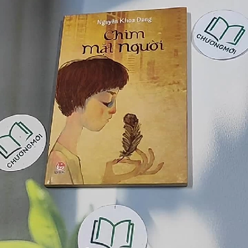 Chim mặt người - Nguyễn Khoa Đăng