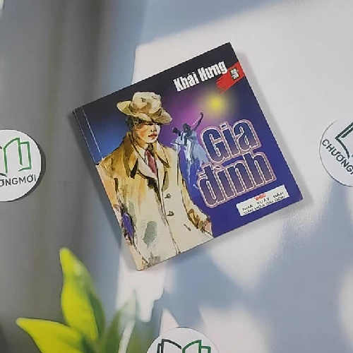 Gia đình - Khái Hưng