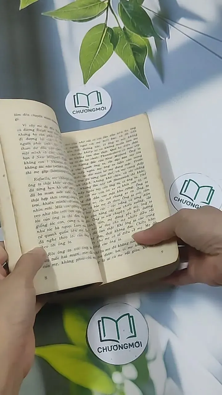 Thôi thúc - Catherine Coulter 695011