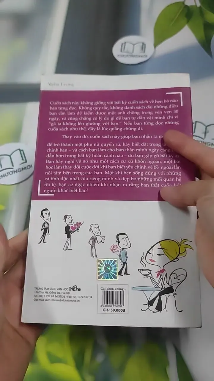 Gái Khôn Không Bao Giờ Sợ Ế - Marie Forleo 727367