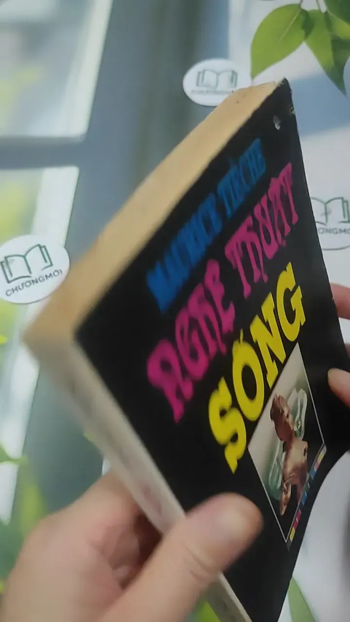 Nghệ Thuật Sống (1995) 727354