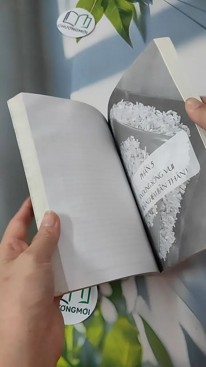 [MIỄN PHÍ BỌC SÁCH] Thực Dưỡng Và Những Cuộc Hồi Sinh Kỳ Diệu - Đặng Ngọc Viễn 780799