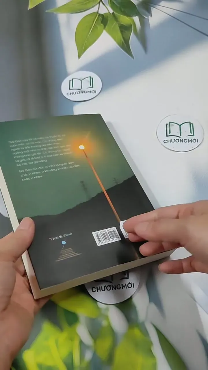 Khóc Giữa Sài Gòn - Nguyễn Ngọc Thạch 714340