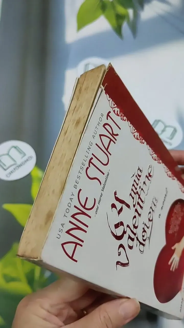 64 Mùa Valentine Đợi Em - Anne Stuart 705649