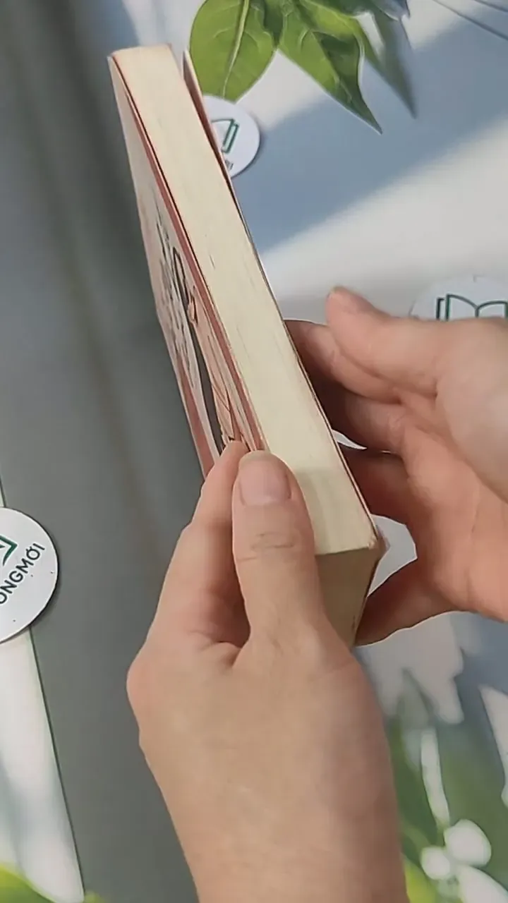 Khi Bạn Bận Vừa Xinh Đẹp, Còn Sợ Chi Được Mất - Lương Sảng 705609