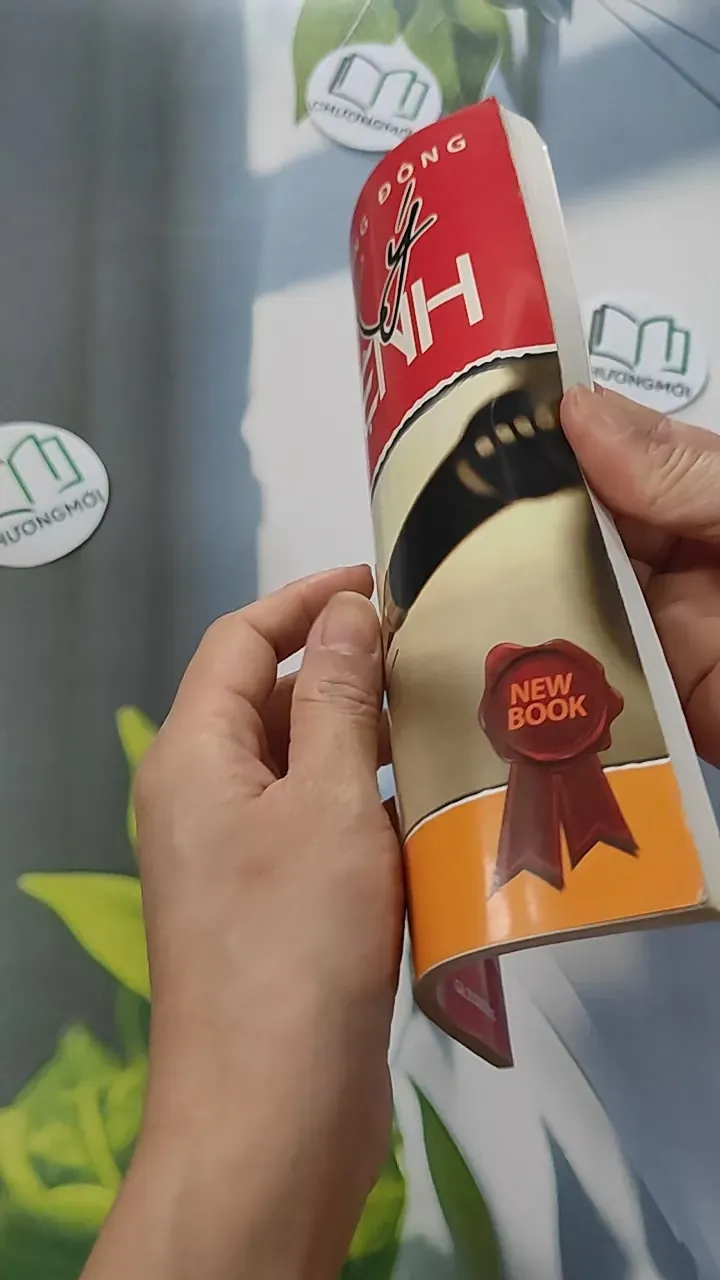 Chữ Ký Số Mệnh - Huyền Bí Phương Đông - Nhất Chi Mai 775965