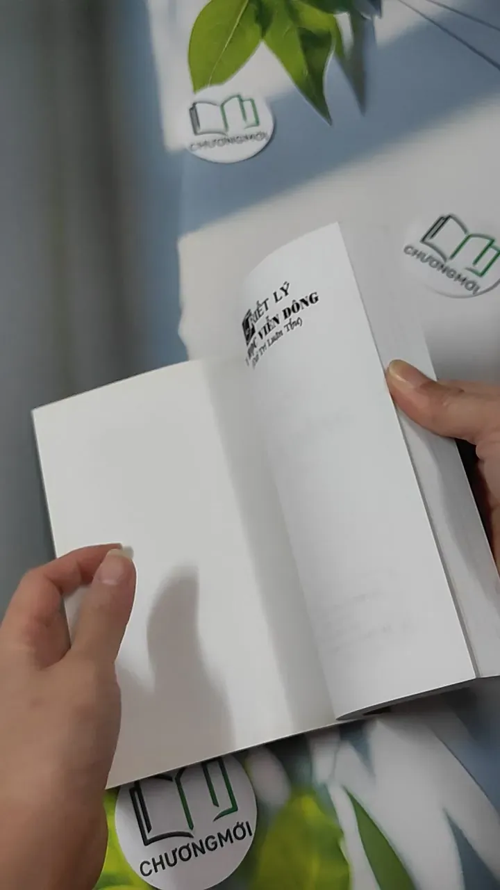 Triết Lý Y Học Viễn Đông - Georges Ohsawa 780847