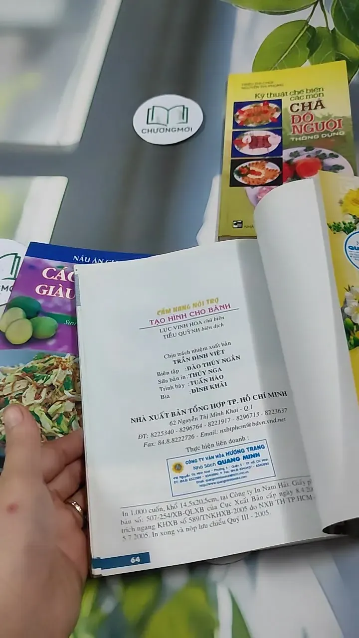 Combo Ẩm Thực: Các Món Chả Đồ Nguội,  Món Chay, Món Gỏi, Tạo Hình Cho Bánh 727327
