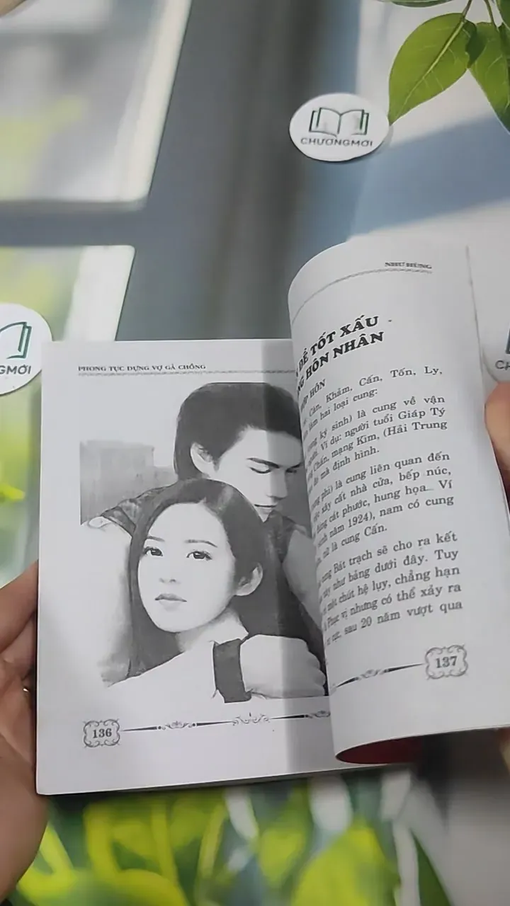 Phong Tục Dựng Vợ Gả Chồng - Như Hùng 727386