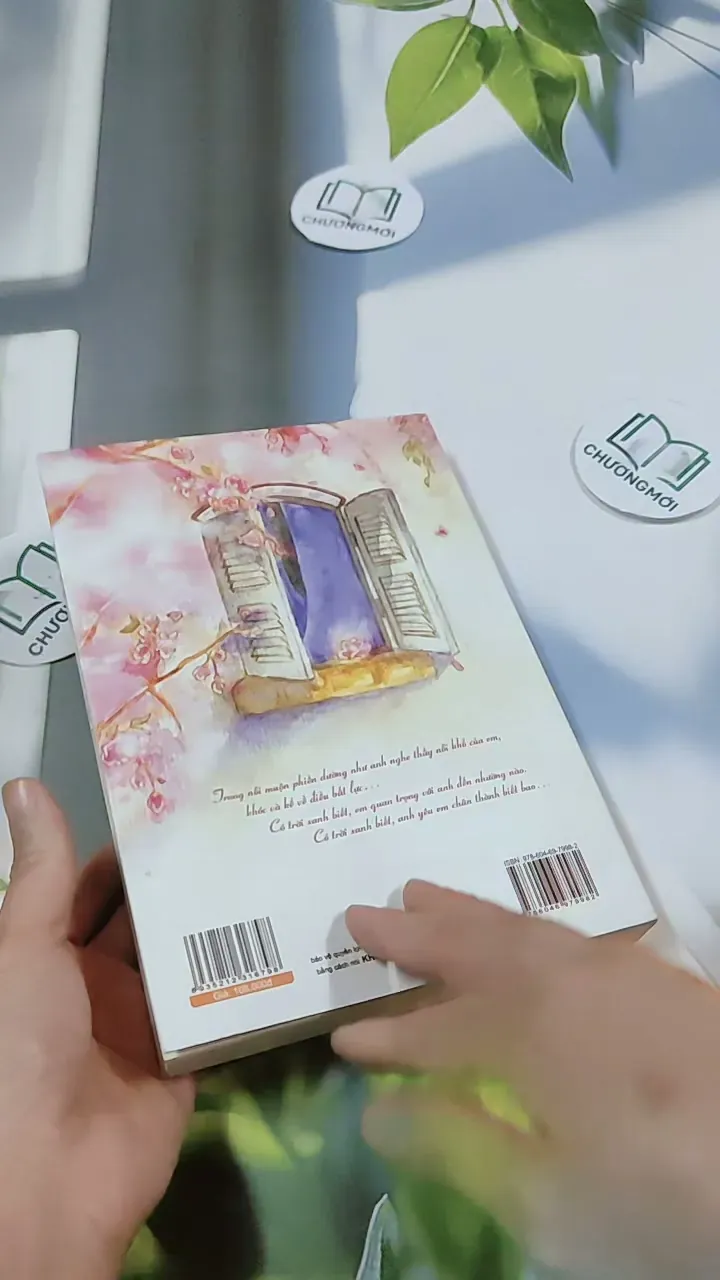 Động Phòng Hoa Chúc Cách Vách - Diệp Lạc Vô Tâm 744751