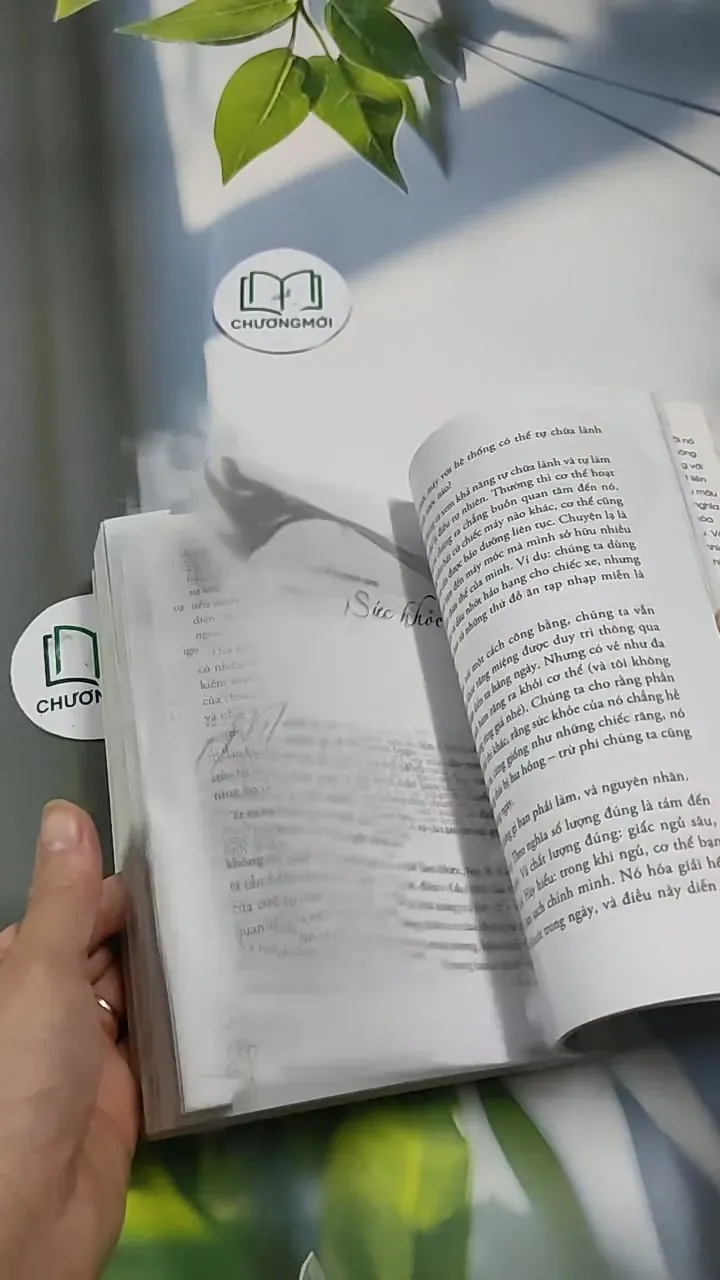 Sống Sáng Suốt - Dean Cunningham 707235