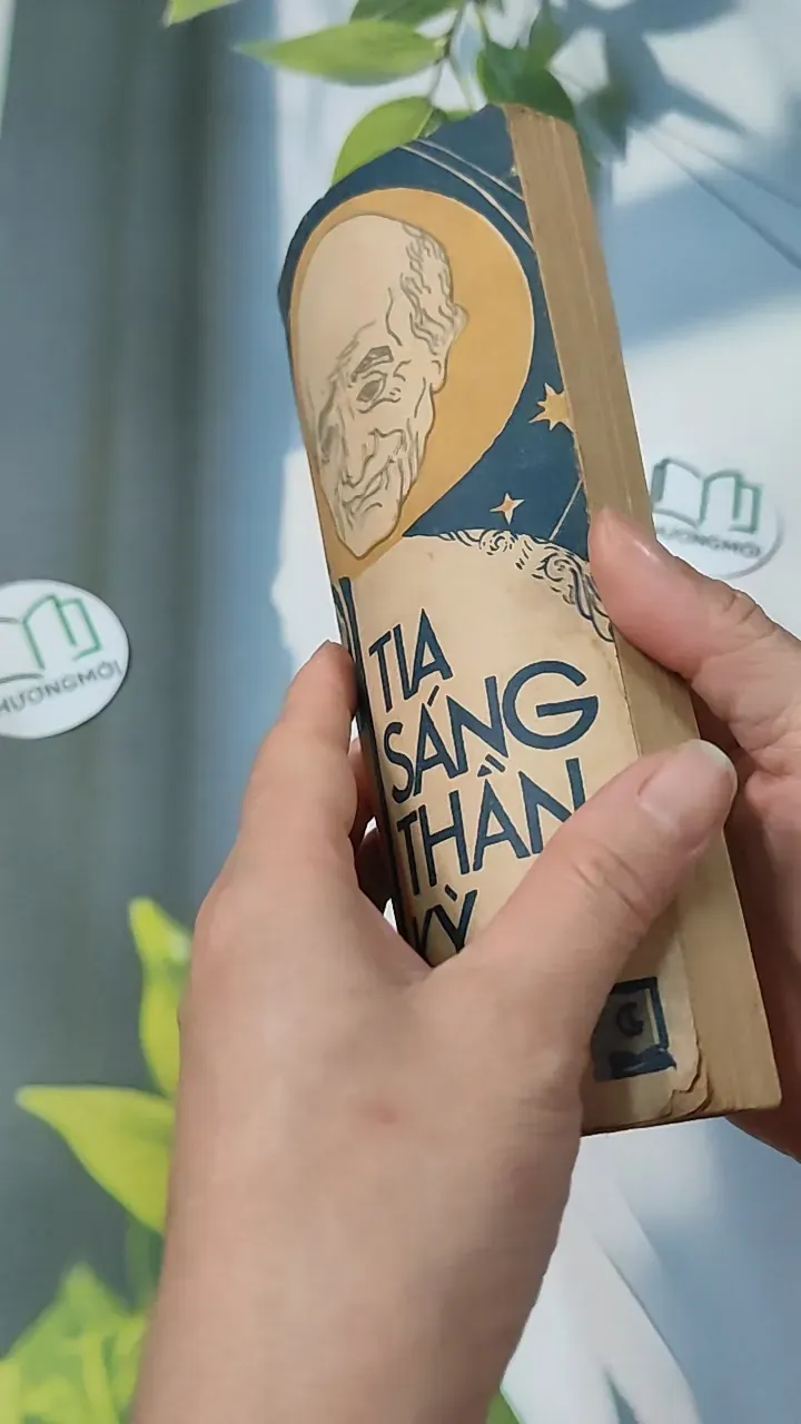 [XƯA] Tia Sáng Thần Kỳ (1986) 775975