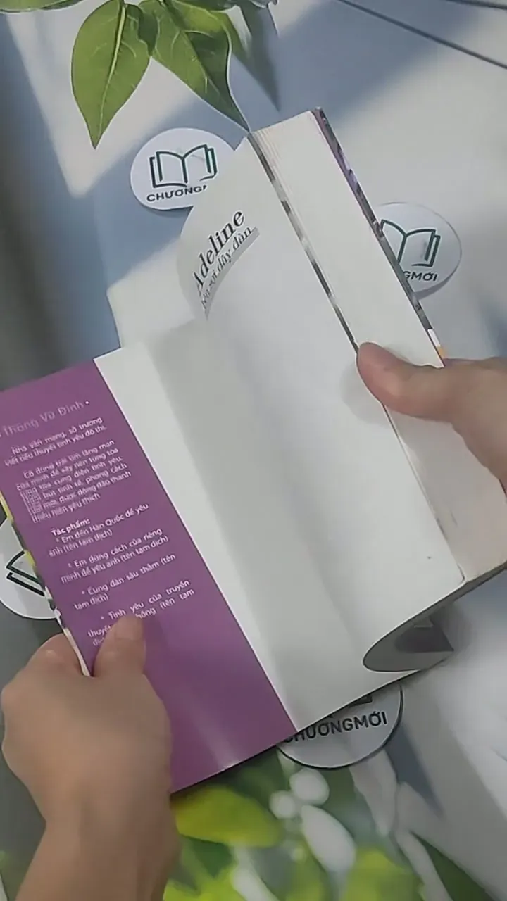 Adeline Bên Sợi Dây Đàn - Thang Vũ Đình 705552