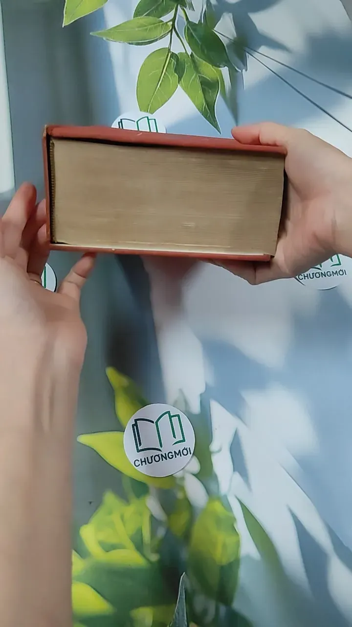 [MIỄN PHÍ BỌC SÁCH] Nouveau Petit Larousse 750740