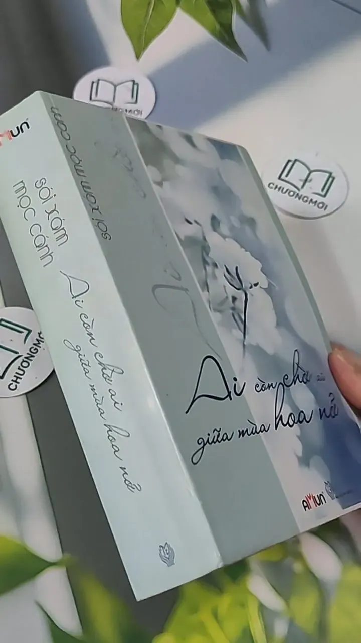 Ai Còn Chờ Ai Giữa Mùa Hoa Nở - Sói Xám Mọc Cánh 705627