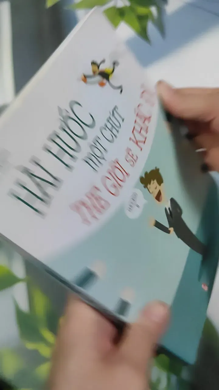 Hài Hước Một Chút Thế Giới Sẽ Khác Đi - Lưu Chấn Hồng 787125