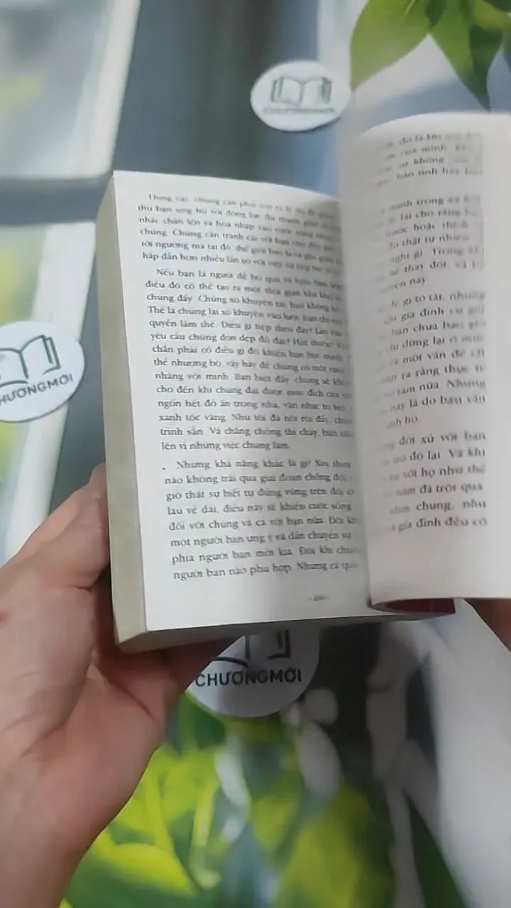 Những Quy Tắc Trong Tình Yêu (Sách bỏ túi) - Richard Templar 727342