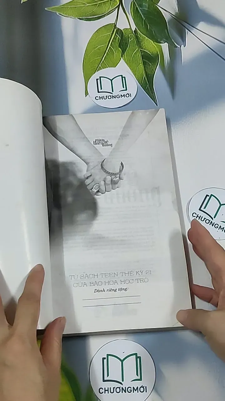 Mùa hè thiên đường - Jenny Han 688708