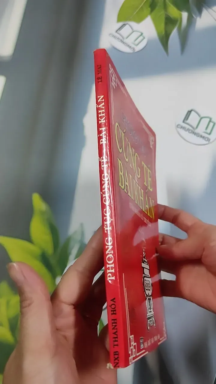 Phong Tục Cúng Tế - Bài Khấn - Lê Mai 776190