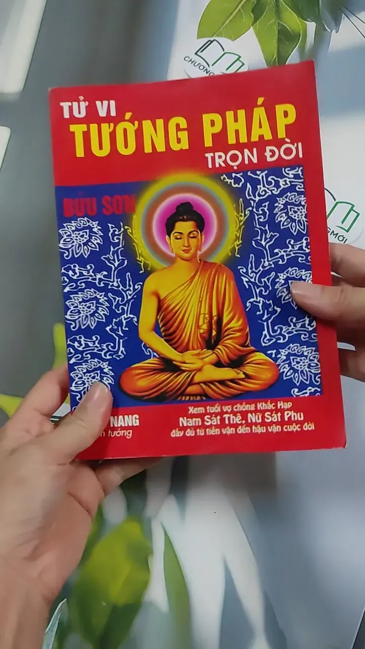 Tử Vi Tướng Pháp 776181