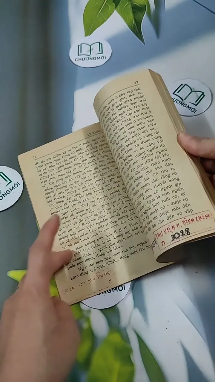 Chuyện Chợ Giời - Lý Khắc Cung 713850