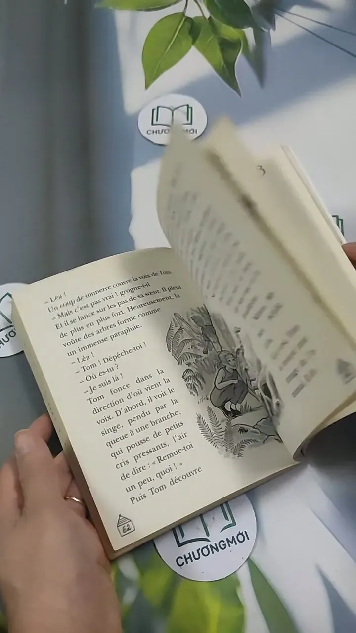 La Cabane Magique- 5 - Sur Le Fleuve Amazone - Mary Pope Osborne 715633