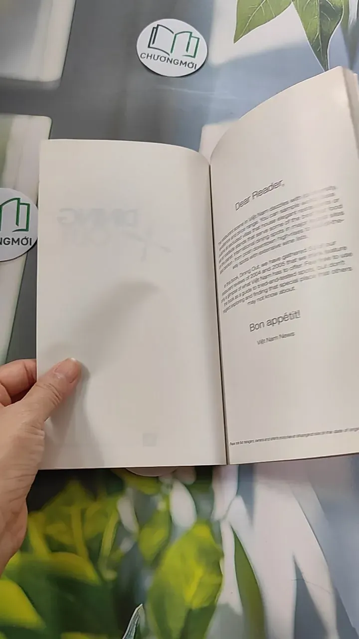 Viet Nam News: Dining Out 754440