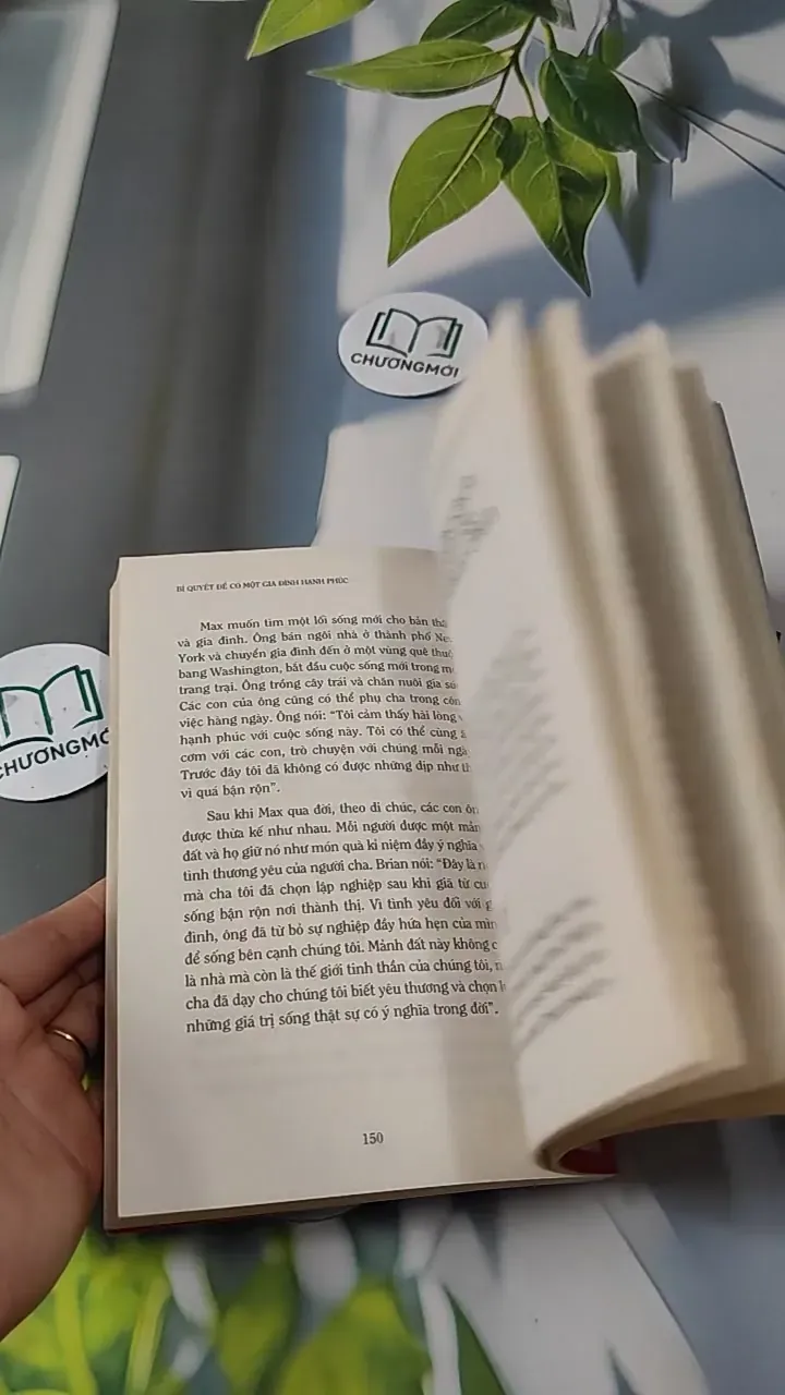 Bí Quyết Để Có Một Gia Đình Hạnh Phúc - David Niven, Ph.D. 727250