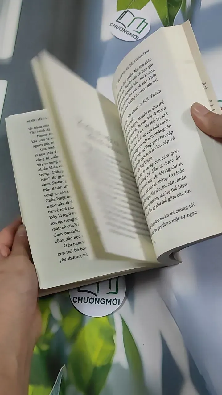 Nước Mắt Và Nụ Cười - Jean Livingston 776200