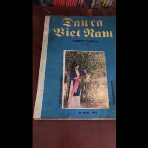 Dân ca Việt Nam