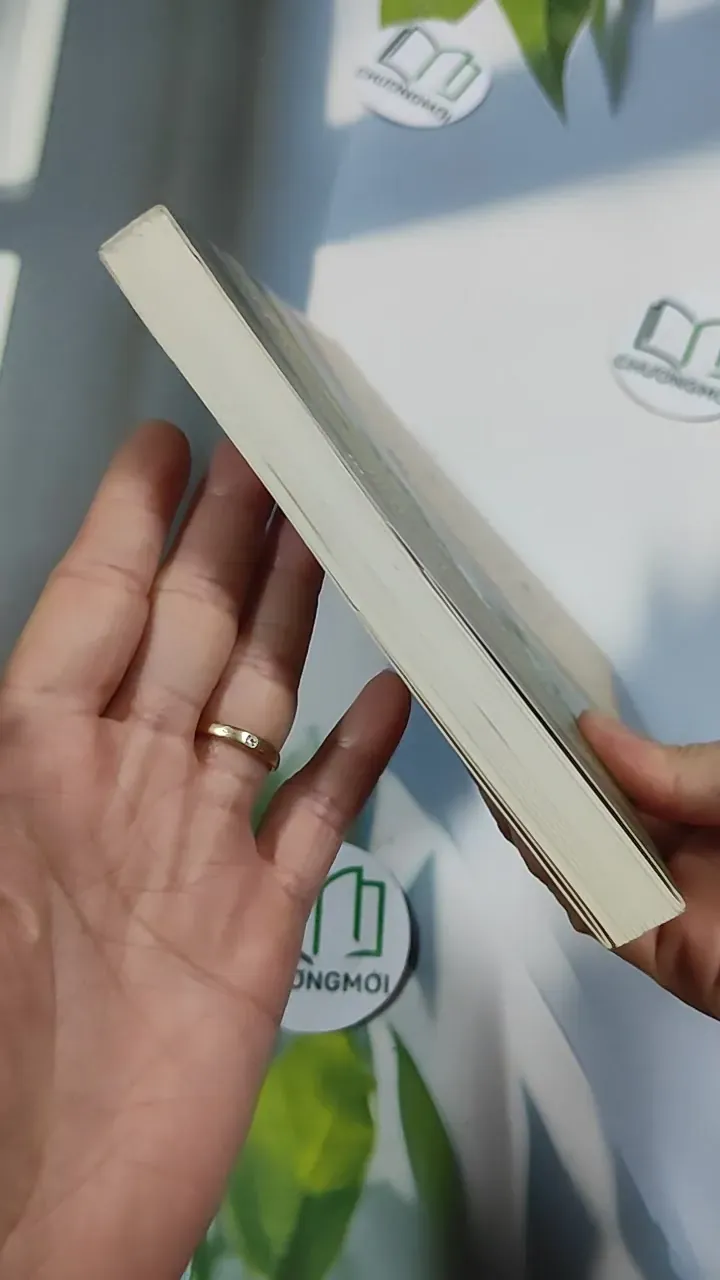 Nước Mắt Và Nụ Cười - Jean Livingston 776200