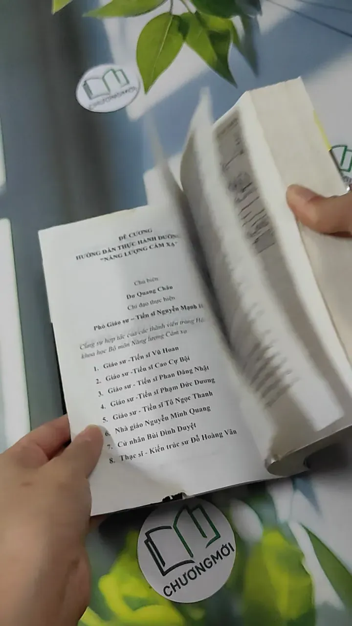 [MIỄN PHÍ BỌC SÁCH] Năng Lượng Cảm Xạ - Hướng Dẫn Thực Hành (Trình Độ A & B) (Năng Lượng Cảm Xạ - Hướng Dẫn Thực Hành (Trình Độ A & B)) 780916