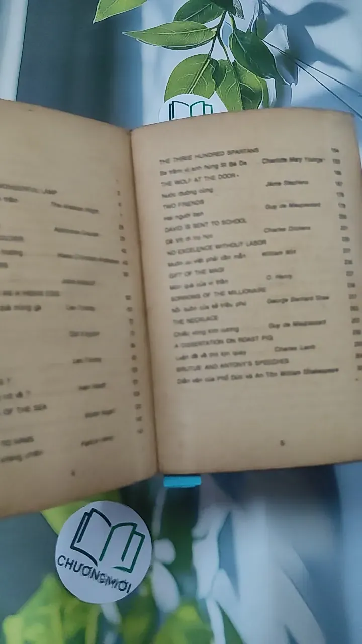 [MIỄN PHÍ BỌC SÁCH] [XƯA] Tiếng Anh Thực Hành (1992) (Tiếng Anh Thực Hành) 776026