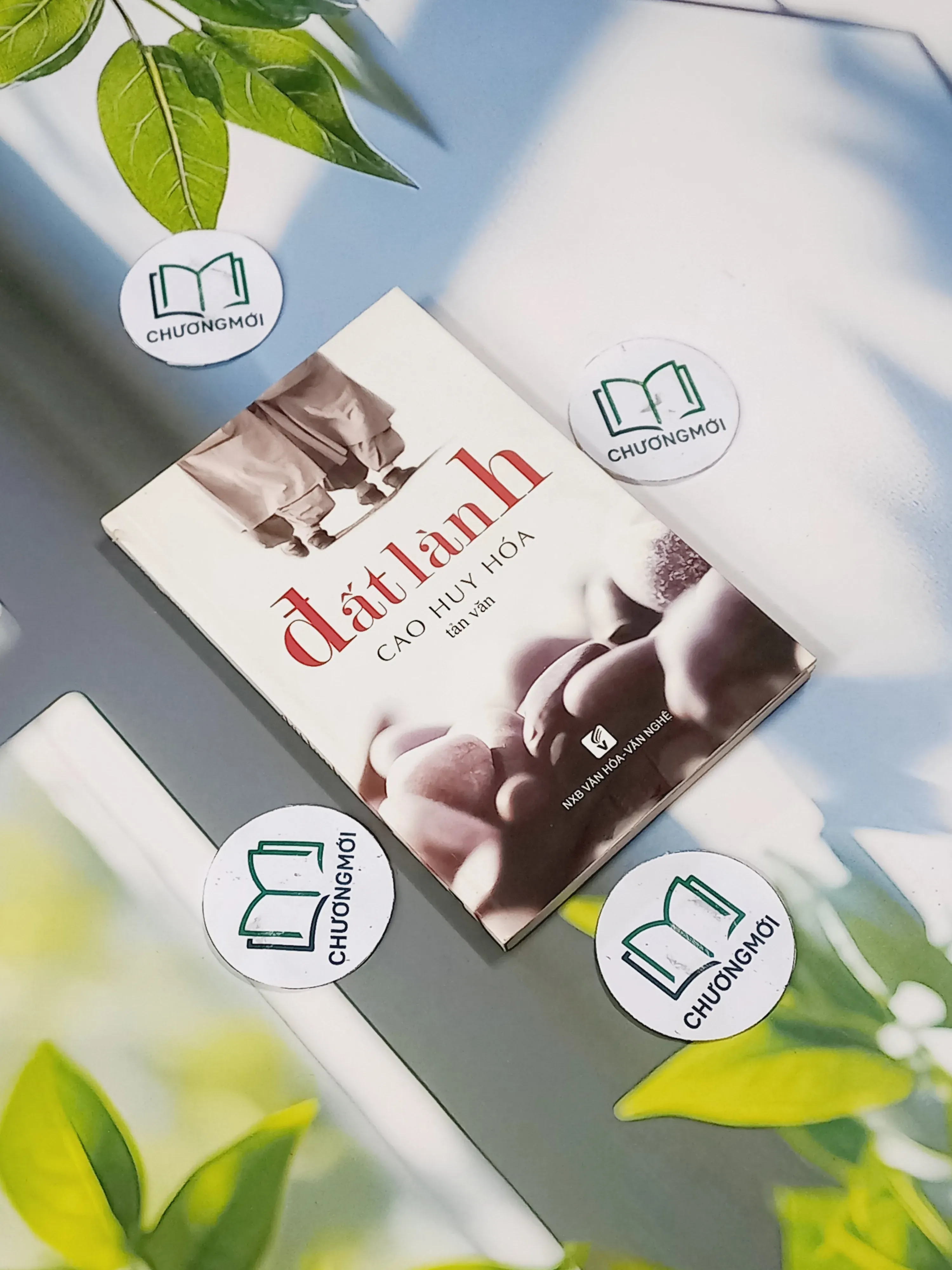 Đất Lành - Cao Huy Hoá