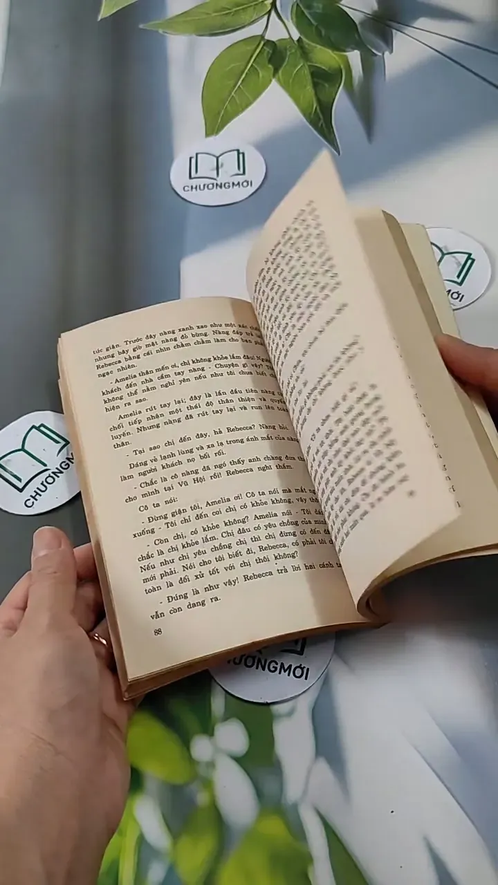 Hội Chợ Phù Hoa - W.M. Thackeray 713825