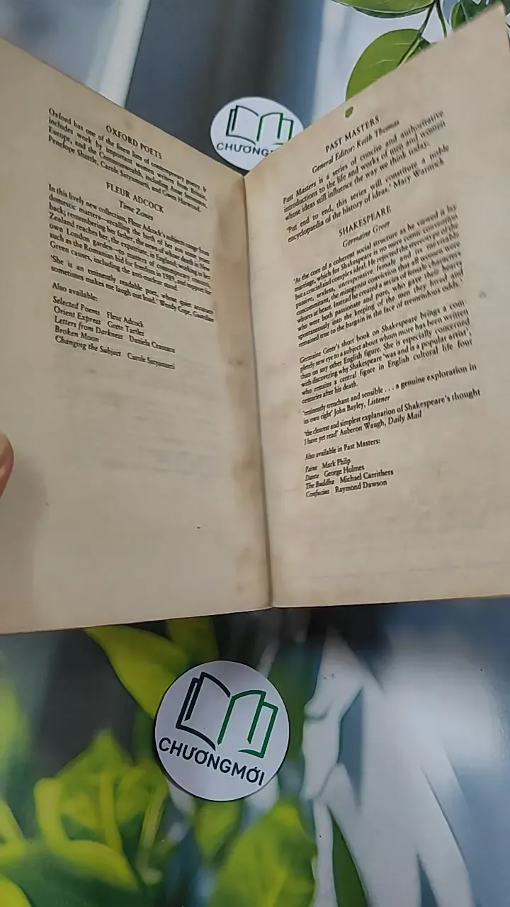 [XƯA] The Oxford Dictionary of Modern Slang (1995) - John Ayto & John Simpson 754532