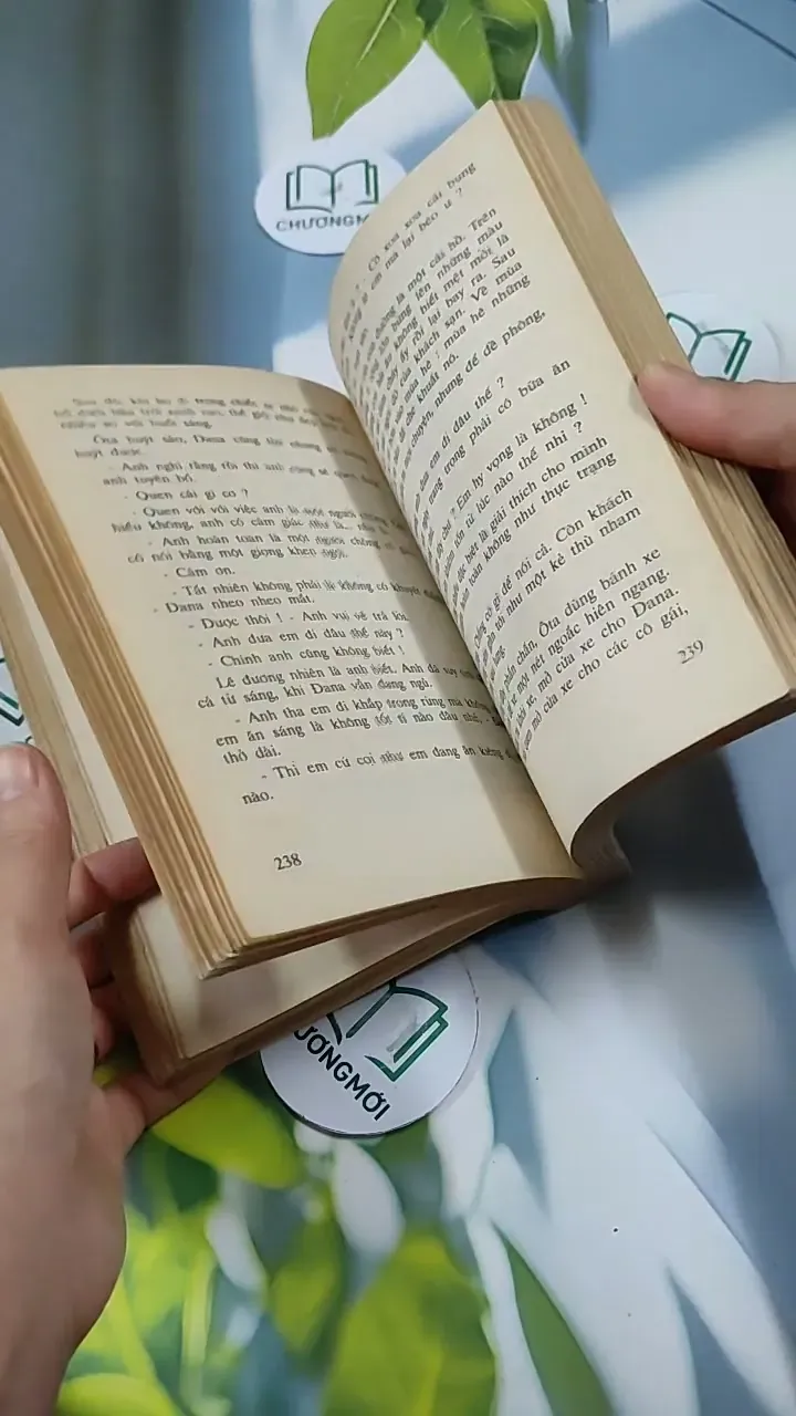 Những Mối Tình Đan Xen - Vũ Đình Bình - Phạm Sông Hồng 713835