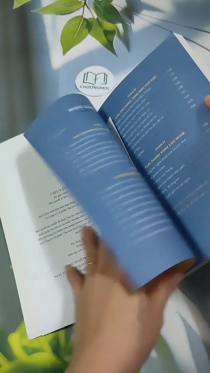 Chuyện Của Nghề 707303