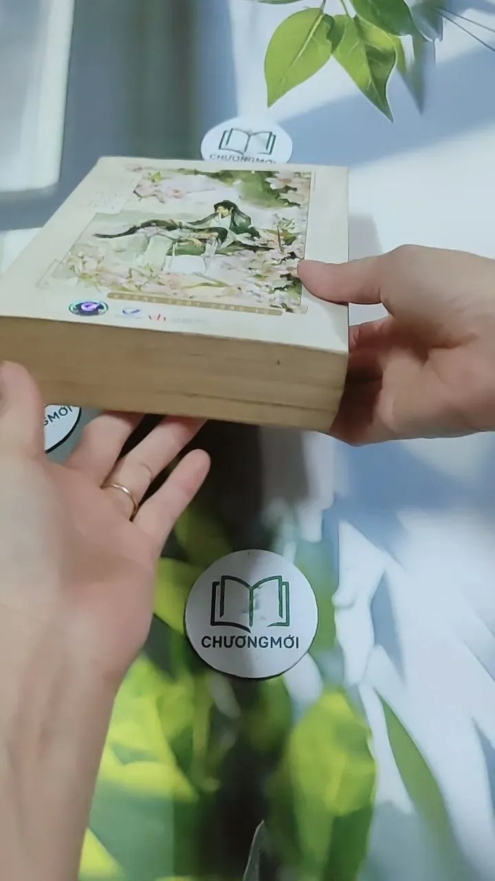 Tam Sinh Tam Thế Thập Lý Đào Hoa - Đường Thất Công Tử 744729