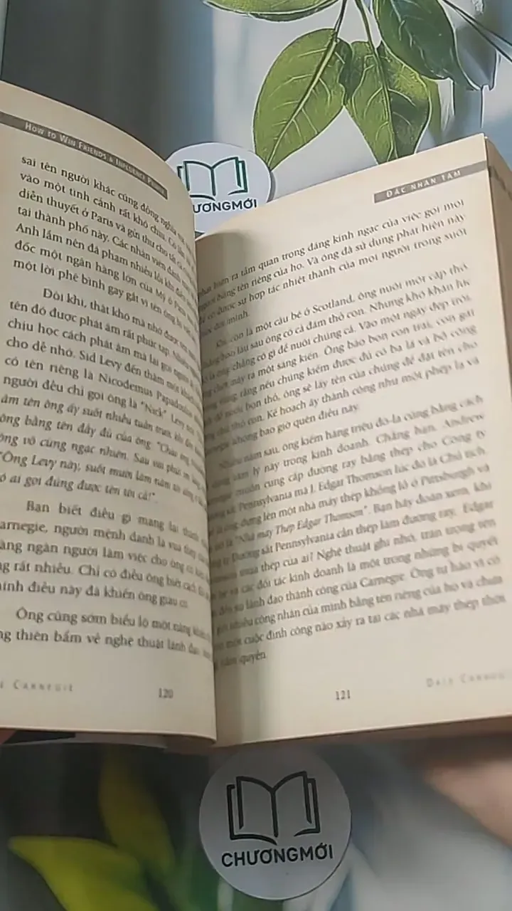 Đắc nhân tâm 688464